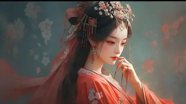 花季少女电影横幅二