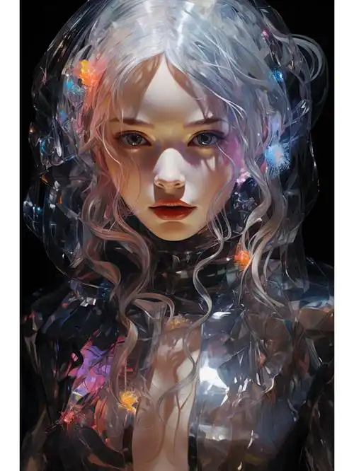 花季少女电影配角解析配图