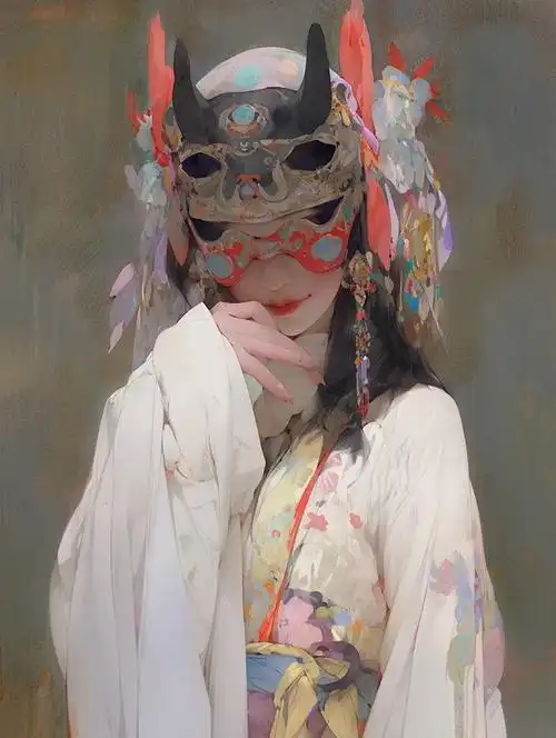 蝉鸣不歇动画封面