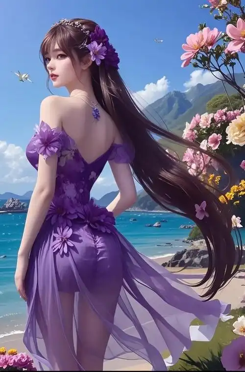 花季少女电影剧照 屋顶天台